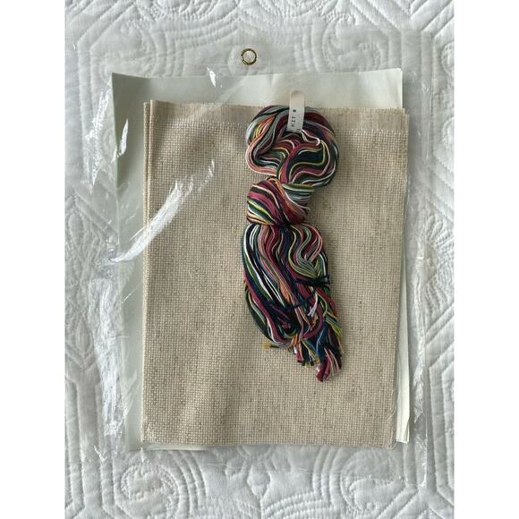 Counted Cross Stitch Kit Kappie Originals Grandchildren So Much Fun CAT631-1-3 - Picture 3 of 3